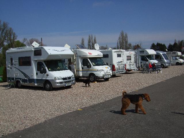 DSCF0468.JPG - Stellplatz am 20.04.08